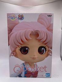 Statua Banpresto Pretty Guardian Sailor Moon Etern