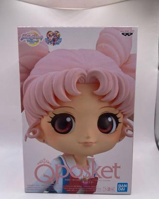 Statua Banpresto Pretty Guardian Sailor Moon Etern