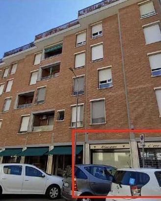 Immobile in asta di 74 m² con 1 locale a Alessandr
