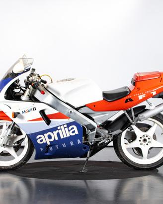 APRILIA AF1 FUTURA 125 - APR00072