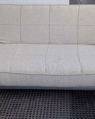 divano letto trasformabile
