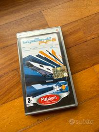 Giochi PSP originali