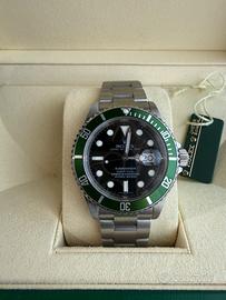 Rolex Submariner