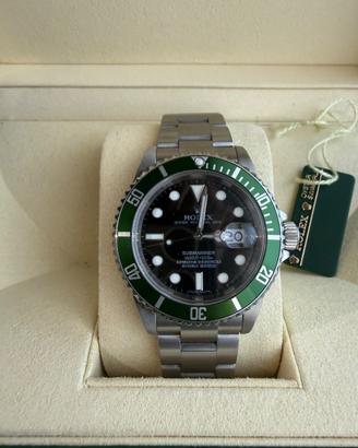 Rolex Submariner