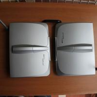 Video Sender “planet” by Fracarro