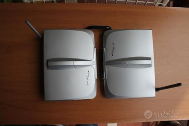 Video Sender “planet” by Fracarro