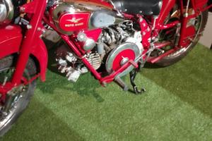 Guzzi Astore 500 cc