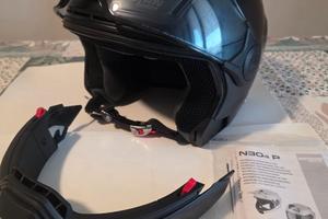 Casco Nolan N 30-4P