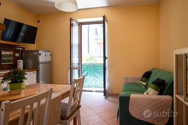 Casa Vacanze "La Casetta di Nami"