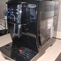 Automatica de longhi macchina caffè