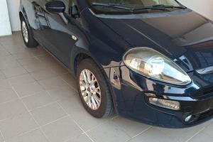 Fiat Punto Evo 1.4 benzina S&S  5 porte  del 2011