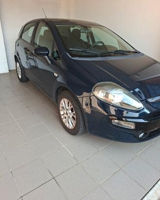 Fiat Punto Evo 1.4 benzina S&S  5 porte  del 2011