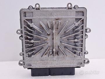 CENTRALINA MOTORE VOLVO V60 1° Serie 31336983 028