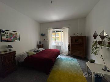 Stanza a Roma zona viale Libia