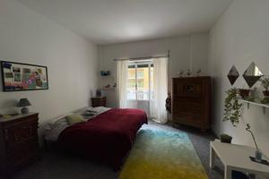 Stanza a Roma zona viale Libia