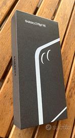 Samsung Galaxy Z Flip7 FE