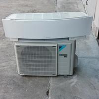 condizionatore Daikin Emura 12000 BTU