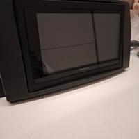 Autoradio pioner 2 din