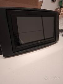 Autoradio pioner 2 din