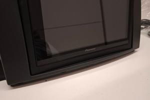 Autoradio pioner 2 din