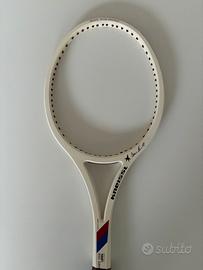 Racchetta da tennis Kneissl White Star Ivan Lendl