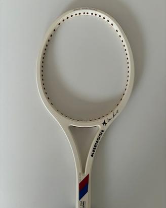 Racchetta da tennis Kneissl White Star Ivan Lendl