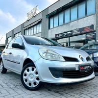 Renault Clio 1.2 16V 5 porte Dynamique
