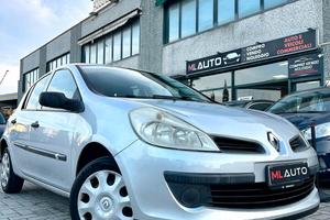Renault Clio 1.2 16V 5 porte Dynamique