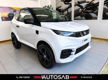 AIXAM City E-City Sport Premium