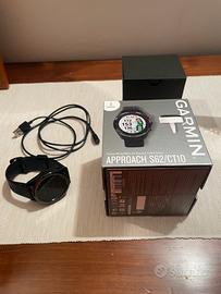GARMIN APPROACH S62 USATO