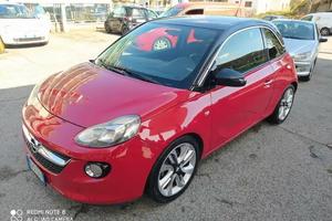 Opel Adam 1.2 70 CV - GPL DEL 02/16