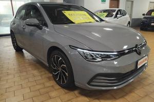 VOLKSWAGEN Golf 1.0 TSI EVO Life 17" C/GRIMALDI