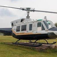 Elicottero Agusta Bell AB212