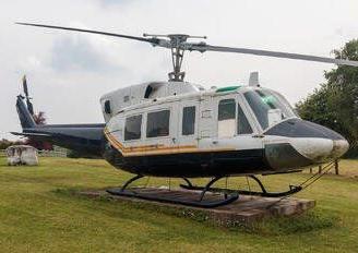 Elicottero Agusta Bell AB212