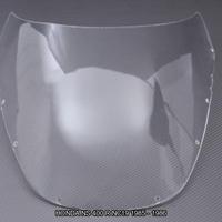 Cupolino / Parabrezza per HONDA NS 400 R 1985 1986