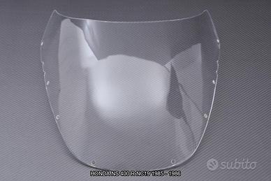 Cupolino / Parabrezza per HONDA NS 400 R 1985 1986