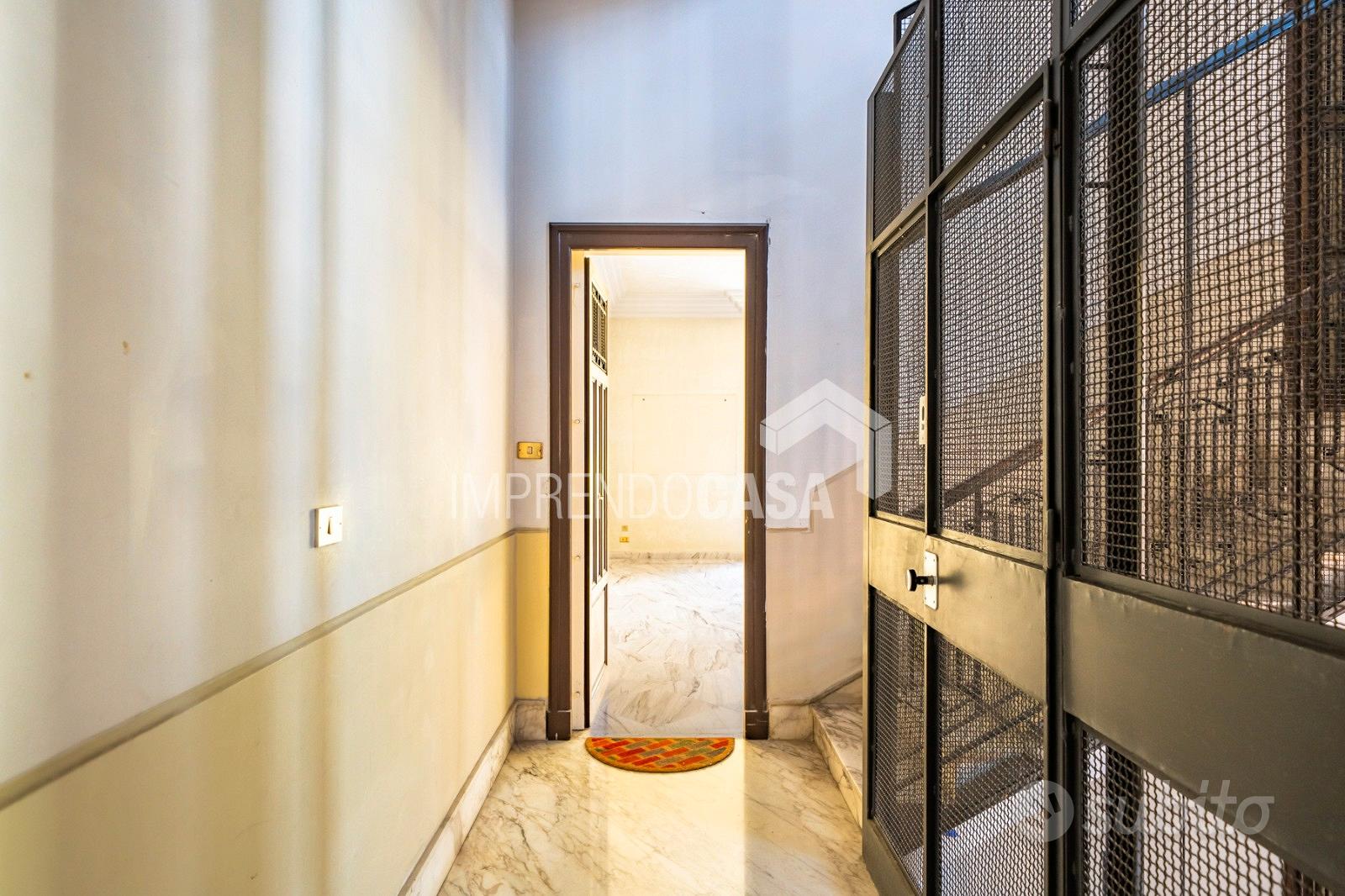 Apartment in Palermo, Quartiere Matteotti, VIII Circoscrizione - Altro