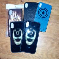 (297) - Cover iPhone X