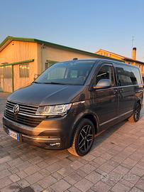 VW CARAVELLE T6.1 150cv 8posti