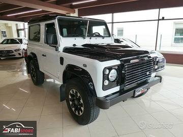 Land Rover Defender 90 2.2 TD4 SE N1 - POSSIB...