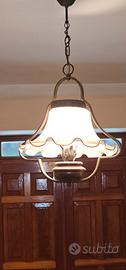 lampadario 