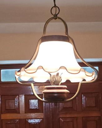 lampadario 