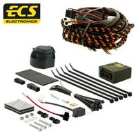 Kit specifico Gancio Di Traino ECS RN156DX