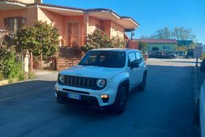 Jeep Renegade 1.0 T3 Longitude