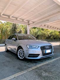 Audi A3 8v 1.6 TDi sportback