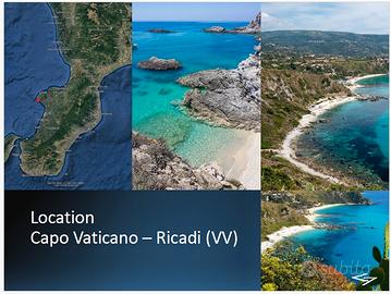 Rifunzionalizzazione di struttura esistente