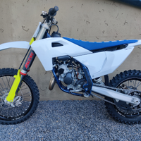 Husqvarna TC 85 - 2025