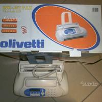 Olivetti Fax-Lab 100