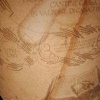 vino da collezione conte di Cavour barbera vino g