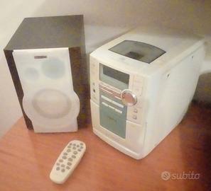 Stereo/Radio PHILIPS